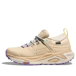 HOKA ONE ONE zJIlIl fB[X Xj[J[ vanilla / mint fluorite y(WMNS) HOKA ONE ONE Kaha 3 Low GTX 'Vanilla Mint Fluorite' 1162533-VLMz TCY US_7.5(24.5cm)