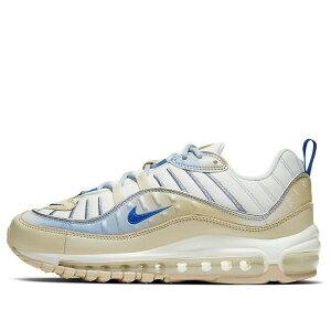 Nike iCL fB[X Xj[J[ WhiteGoldBlue y(WMNS) Nike Air Max 98 LX 'Royal Gold' CD0685-200z TCY US_5.5(22.5cm)