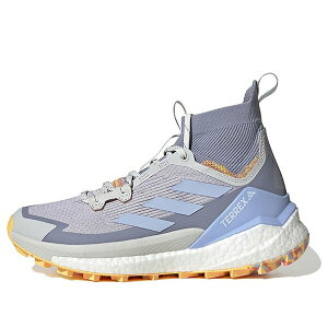 adidas AfB_X fB[X Xj[J[ Silver Dawn / Blue Dawn / Silver Violet y(WMNS) adidas Terrex Free Hiker 2.0 Hiking Shoes 'Silver Dawn' HP7499z TCY US_5.5(22.5cm)