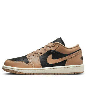 Air Jordan W[_ fB[X Xj[J[ BROWN/BLACK y(WMNS) Air Jordan 1 Low 'Desert Black' DC0774-201z TCY US_W_11