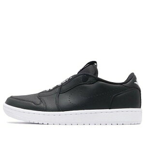 Air Jordan W[_ fB[X Xj[J[ Black/White y(WMNS) Air Jordan 1 Low Slip 'Black' AV3918-001z TCY US_5(22.0cm)
