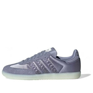 adidas AfB_X fB[X Xj[J[ Silver Violet/Silver Violet/Cloud White y(WMNS) adidas Samba OG Satin 'Silver Violet' HQ5159z TCY US_6(23.0cm)