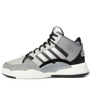 adidas AfB_X fB[X Xj[J[ Silver y(WMNS) adidas neo 5th Quarter GW7009z TCY US_5(22.0cm)
