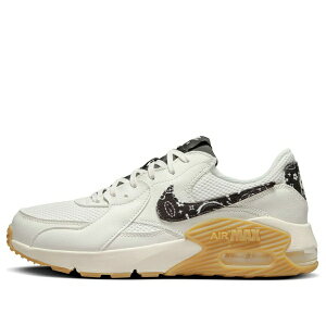 Nike ナイキ レディース スニーカー Sail/Sail/Sail/Black 【(WMNS) Nike Air Max Excee 'Sail Black' HJ7927-133】 サイズ US_7(24.0cm)