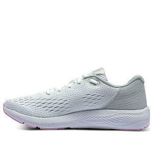 Under Armour A_[A[}[ fB[X Xj[J[ White/Pink y(WMNS) Under Armour Charged Pursuit 2 'White Pink' 3023866-101z TCY US_6.5(23.5cm)