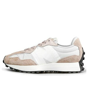 New Balance j[oX fB[X Xj[J[ Brown/beige y(WMNS) New Balance 327 'Grey Beige' WS327SFAz TCY US_8.5(25.5cm)