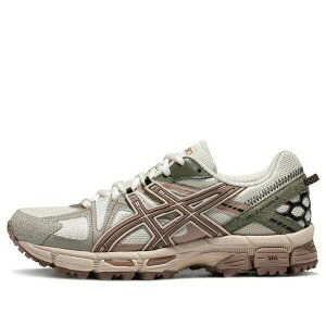 ASICS AVbNX fB[X Xj[J[ Grey/Red y(WMNS) ASICS Gel-Kahana 8 'Grey Copper' 1012A978-030z TCY US_9(26.0cm)
