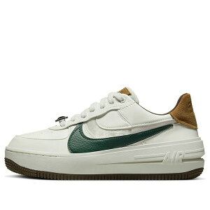 Nike iCL fB[X Xj[J[ WHITE y(WMNS) Nike Air Force 1 PLT.AF.ORM 'Sail Pro Green' FB1856-131z TCY US_6.5(23.5cm)