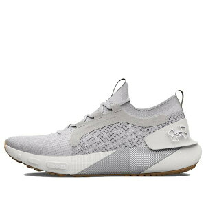 Under Armour A_[A[}[ fB[X Xj[J[ White/White Clay/Blizzard y(WMNS) Under Armour HOVR Phantom 3 SE Elevate 'White Blizzard' 3026648-100z TCY US_7(24.0cm)