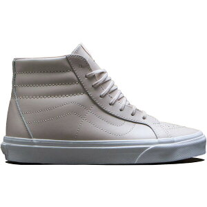Vans �o���Y �����Y �X�j�[�J�[ �yVans SK8-Hi Reissue DX Whisper Pink Gold�z �T�C�Y US_5.5(23.5cm) Whisper Pink/Gold