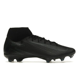 Nike iCL Y Xj[J[ yNike Mercurial Superfly 10 Academy MG Black Deep Junglez TCY US_7.5(25.5cm) Black/Deep Jungle/Black