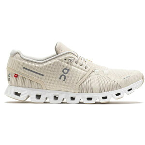 On I Y Xj[J[ yOn Running Cloud 5 Cream Sandz TCY US_10(28.0cm) Cream/Sand