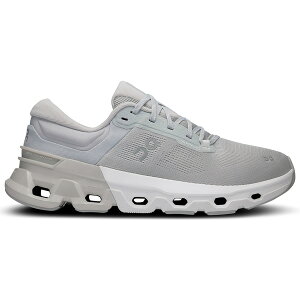 On I Y Xj[J[ yOn Running Cloudflyer 5 Glacier Wolfz TCY US_7.5(25.5cm) Glacier/Wolf