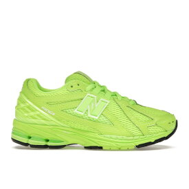 New Balance ニューバランス メンズ スニーカー 【New Balance 1906R ASOS Exclusive Neon Green】 サイズ US_6(24.0cm) Neon Green