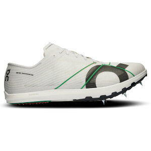 On I Y Xj[J[ yOn Running Cloudspike XC Frost Whitez TCY US_7.5(25.5cm) Frost/White