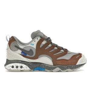 Nike �i�C�L �����Y �X�j�[�J�[ �yNike Air Terra Humara Undefeated Archaeo Brown�z �T�C�Y US_11(29.0cm) Archaeo Brown/Smoke Grey-Summit White