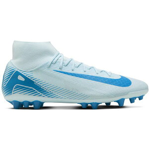 Nike iCL Y Xj[J[ yNike Mercurial Superfly 10 Academy AG Glacier Blue Blue Orbitz TCY US_9.5(27.5cm) Glacier Blue/Blue Orbit