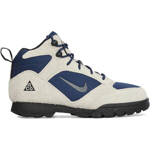 Nike iCL Y Xj[J[ yNike ACG Torre Mid WP Light Orewood Brown Navyz TCY US_10(28.0cm) Light Orewood Brown/Navy