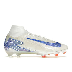 Nike iCL Y Xj[J[ yNike Mercurial Superfly 10 Elite FG Blueprint Packz TCY US_9.5(27.5cm) White/Racer Blue