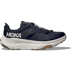 Hoka One One ホカオネオネ メンズ スニーカー 【Hoka One One Transport Varsity Navy White】 サイズ US_9.5(27.5cm) Varsity Navy/White
