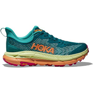 Hoka One One zJIlIl Y Xj[J[ yHoka One One Mafate Speed 4 Deep Lake Ceramicz TCY US_10.5(28.5cm) Deep Lake/Ceramic