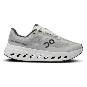 On I Y Xj[J[ yOn Running Cloudsurfer Next Glacier Whitez TCY US_9(27.0cm) Glacier/White