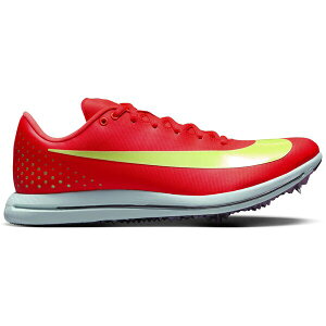 Nike �i�C�L �����Y �X�j�[�J�[ �yNike Triple Jump Elite 3 Bright Crimson Mint Foam Cave Purple Lime Blast�z �T�C�Y US_9(27.0cm) Bright Crimson/Mint Foam/Cave Purple/Lime Blast