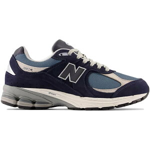 New Balance j[oX Y Xj[J[ yNew Balance 2002R Dark Navyz TCY US_10(28.0cm) Dark Navy/Grey/White