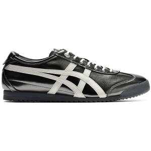 Onitsuka Tiger オニツカタイガー メンズ スニーカー 【Onitsuka Tiger Mexico 66 SD Metallic Series Metropolis Cream】 サイズ US_7(25.0cm) Metropolis/Cream