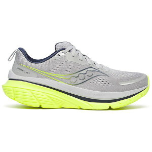 Saucony �T�b�J�j�[ �����Y �X�j�[�J�[ �ySaucony Guide 18 Cloud Citron�z �T�C�Y US_10(28.0cm) Cloud/Citron