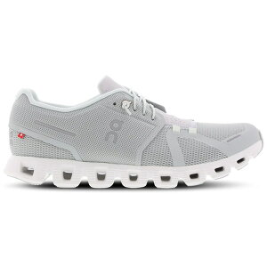 On I Y Xj[J[ yOn Running Cloud 5 Glacierz TCY US_7.5(25.5cm) Glacier/Glacier
