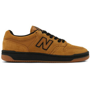 New Balance j[oX Y Xj[J[ yNew Balance Numeric 480 Workwear Gumz TCY US_5.5(23.5cm) Workwear/Black