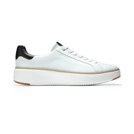 コールハーン レディース スニーカー シューズ Women's Grandpro Topspin Sneakers Ivory