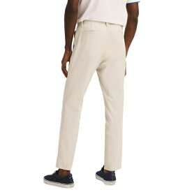 ナウティカ メンズ カジュアルパンツ ボトムス Men's Slim-Fit Navtech Water-Resistant Pants Nautica Stone