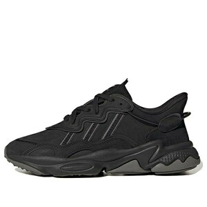adidas AfB_X Y Xj[J[ yadidas originals Ozweego 'Triple Black Grey' HP7776z TCY US_5.5(23.5cm)