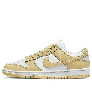Nike iCL Y Xj[J[ yNike Dunk Low 'Team Gold' DV0833-100z TCY US_10(28.0cm)