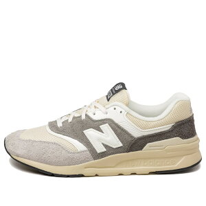 New Balance �j���[�o�����X �����Y �X�j�[�J�[ �yNew Balance 997H 'Light Aluminum' CM997HRK�z �T�C�Y US_5(23.0cm)