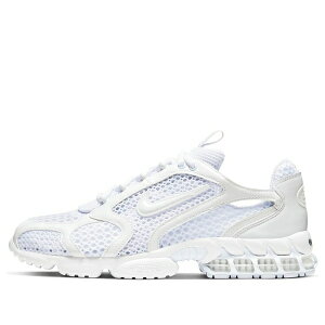 Nike iCL Y Xj[J[ yNike Air Zoom Spiridon Cage 2 'Triple White' CJ1288-100z TCY US_11(29.0cm)