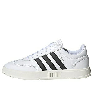 adidas AfB_X Y Xj[J[ yadidas Gradas 'White Black' FW9362z TCY US_10(28.0cm)