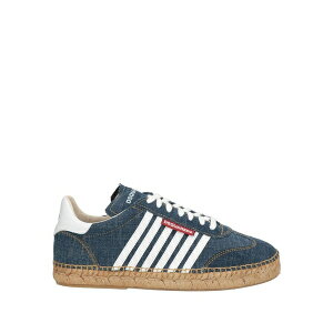 yz fB[XNGA[h fB[X Xj[J[ V[Y Sneakers Blue