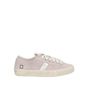 yz fCg fB[X Xj[J[ V[Y Sneakers Purple