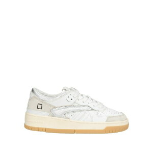 yz fCg fB[X Xj[J[ V[Y Sneakers White