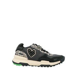 yz TgT fB[X Xj[J[ V[Y Sneakers Black