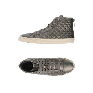 yz WFIbNX fB[X Xj[J[ V[Y Sneakers Grey