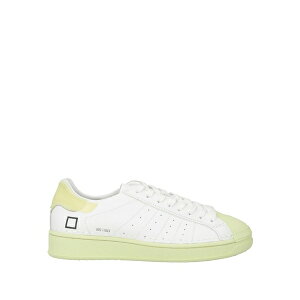 yz fCg fB[X Xj[J[ V[Y Sneakers White