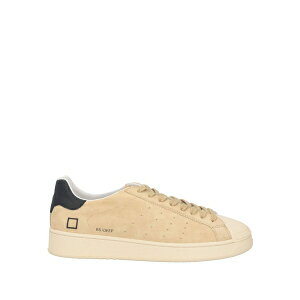 yz fCg fB[X Xj[J[ V[Y Sneakers Beige