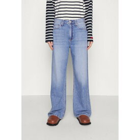 ラグアンドボーン レディース デニムパンツ ボトムス FEATHERWEIGHT LOGAN - Relaxed fit jeans - audrey