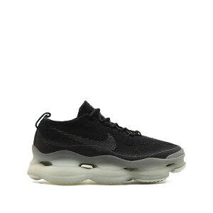 �i�C�L �����Y �X�j�[�J�[ �V���[�Y air max scorpion fk sneakers Black