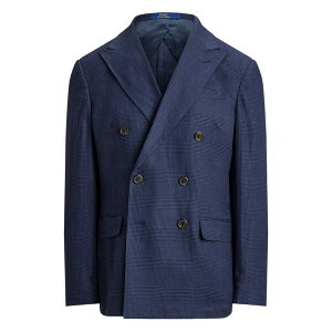 ラルフ・ローレン(Ralph Lauren) メンズテーラードジャケット | 通販 