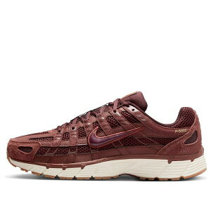 Nike �i�C�L �����Y �X�j�[�J�[ �yNike P-6000 SE 'Dark Pony Burgundy Crush' HF0015-200�z �T�C�Y US_7(25.0cm)